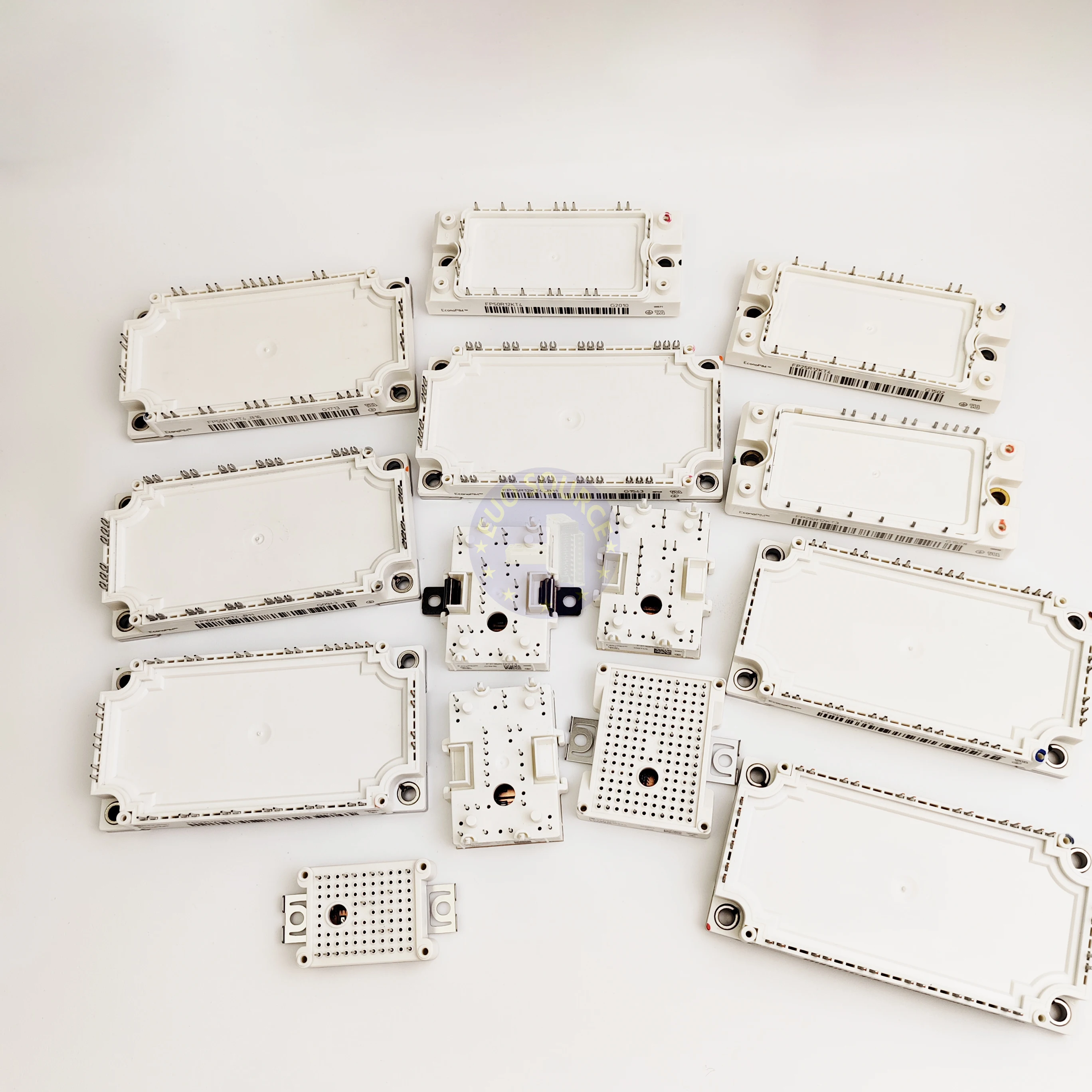 BSM100GD120DL Infineo igbt power module transistor Stock