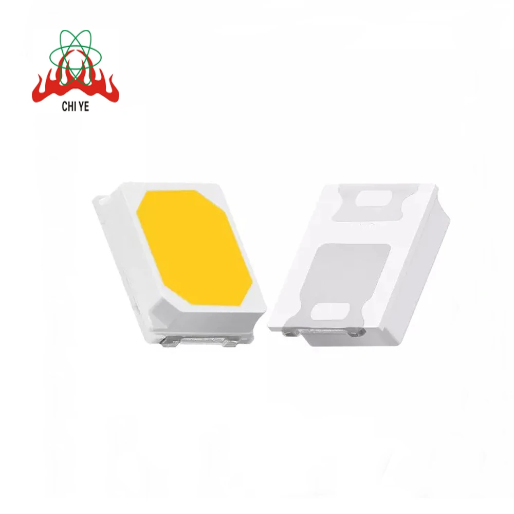 Китай Шэньчжэнь завод 130LM 1 Вт 3В 4000K светодиодный 2835 Чип лампы Smd светодиод для НЛО потолочный