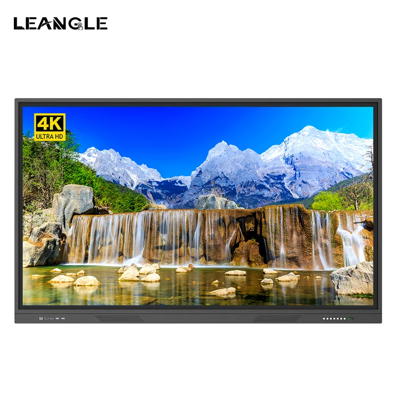 Office supply smart Conference Whiteboard office digital whiteboard for meeting/presentation/workshop