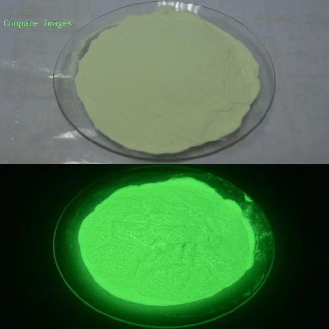 luminescent powder photo pigment photoluminescent coating