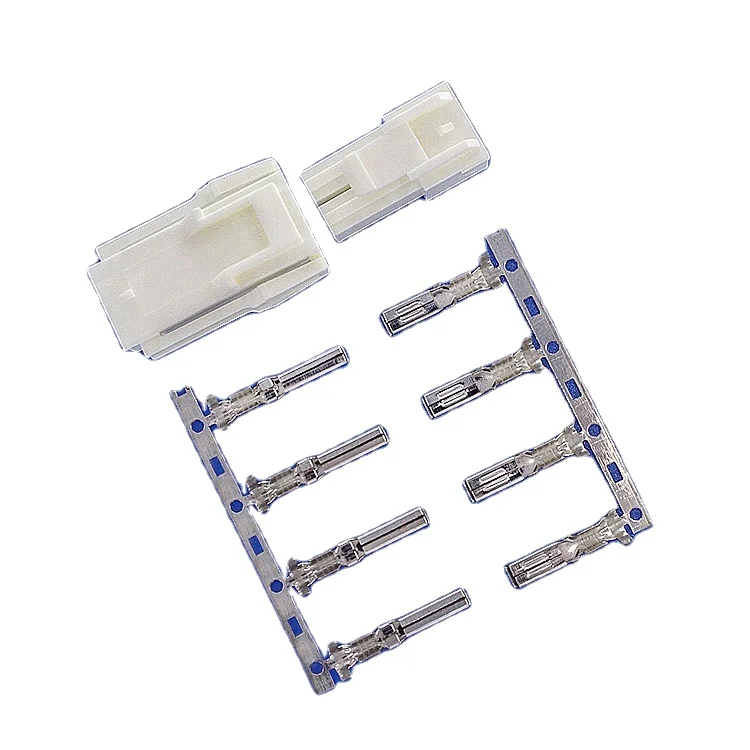 VL connector types 2 pin connector Equivalent terminal for home appliance VLS 01V