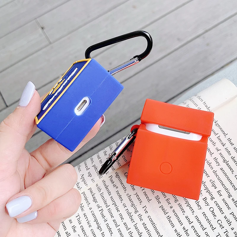 100 Style Cartoon Toy Headphones Case For Airpods 3 Case 3D Soft Silicone Earphone Cover For Airpods case