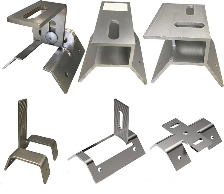 Popular IBR mounting brackets for Solar Mounting kit