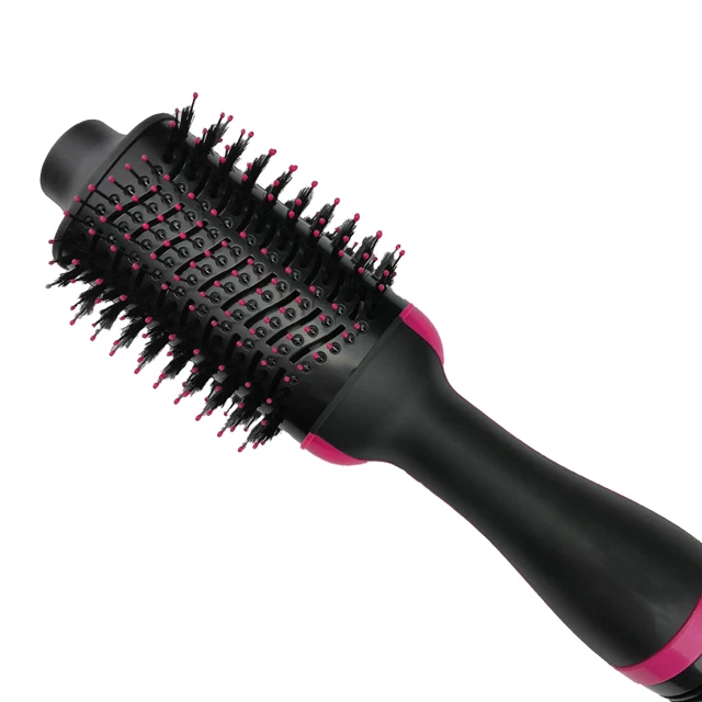 
Best quality beauty salon family hotel dedicated One step multifunctional professional electric hair dryer & volumizer 