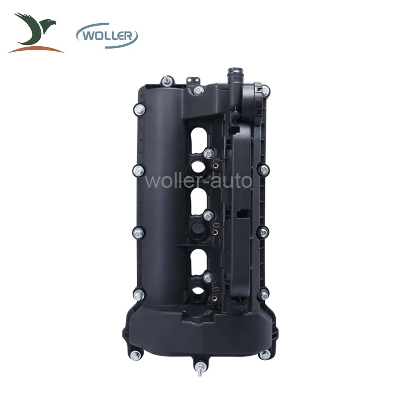 For Land Rover Range LR4 Sport 3.0L Petrol Right Side Engine Camshaft Valve Cover LR109354 LR051835