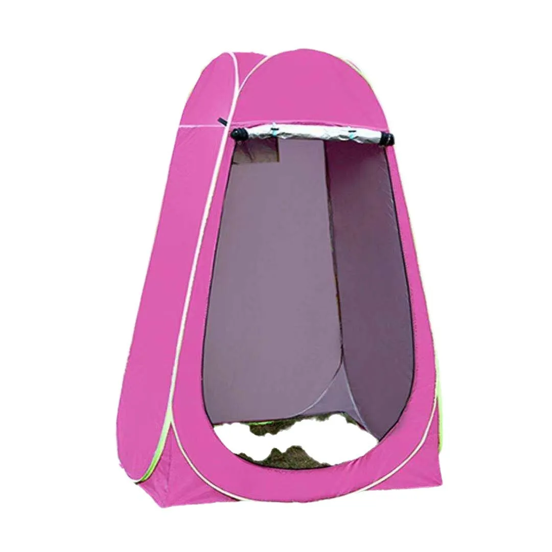 2024 складная палатка для переодевания уличная кемпинга легкая переносная душа