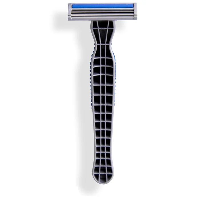Twin Blade Disposable Razor For Men Shaving Hot sale products
