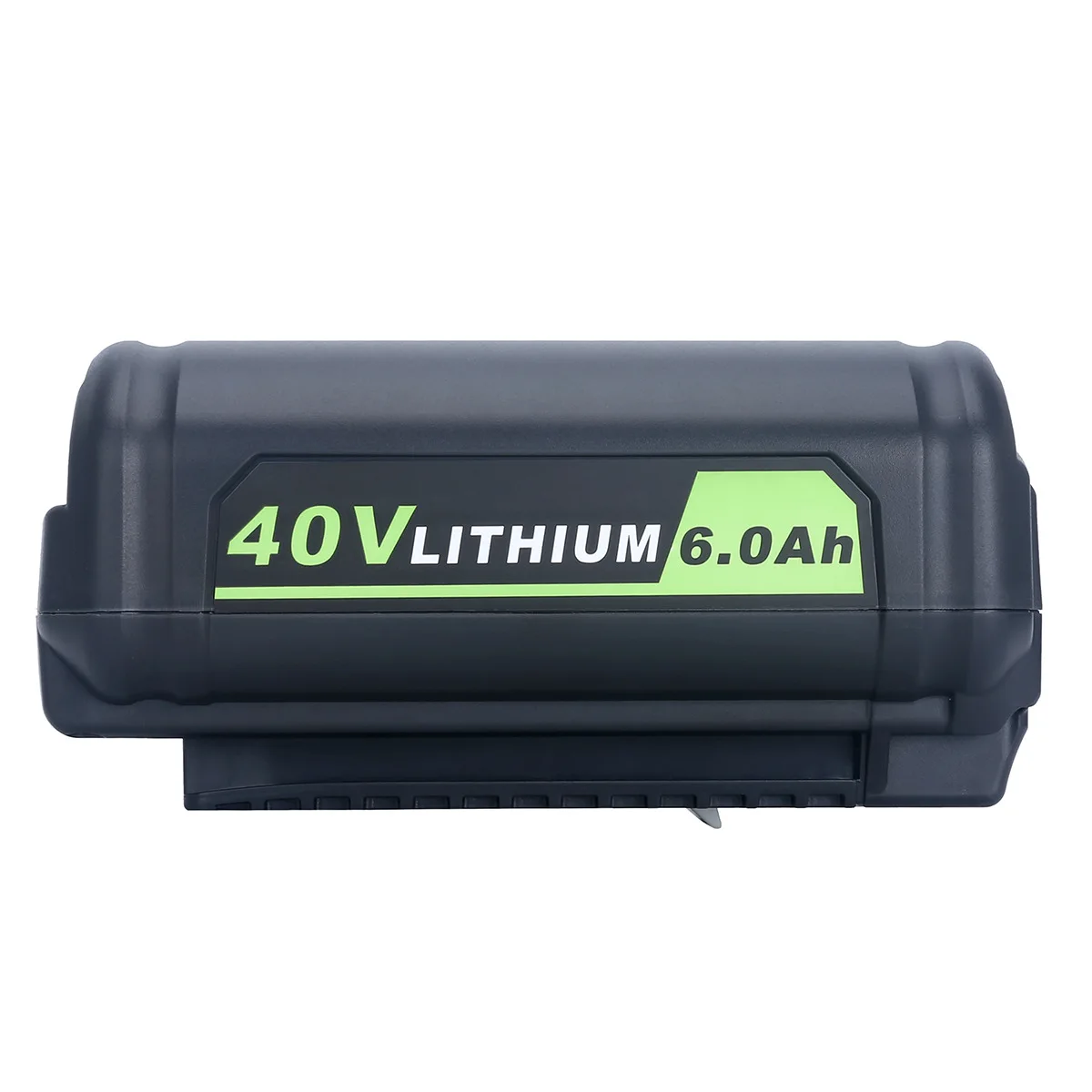 40V 3000 4000 5000 6000 Mah Lithium Ion Batteries Factory Price Cordless Power Tools One Plus Batteries for Roybi OP40401