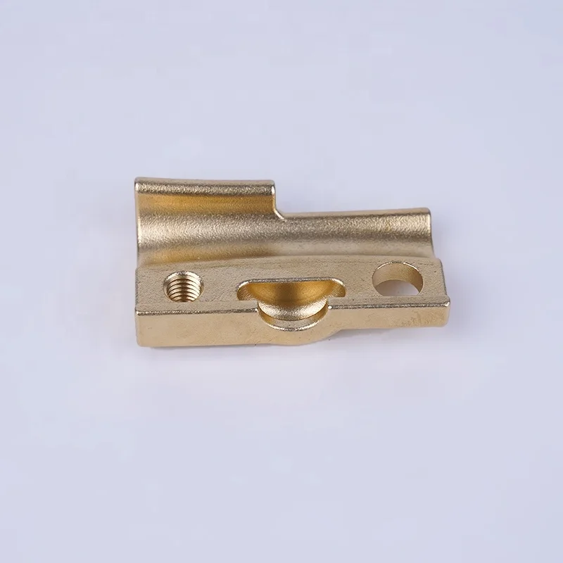 High quality, High precision Bronze, Brass jincheng railway electrification parts
