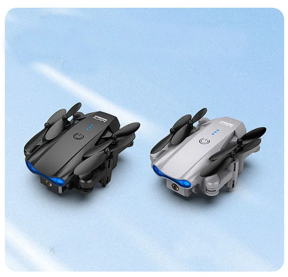 Customization Parts Helicopter Flying Mini Drone With Camera