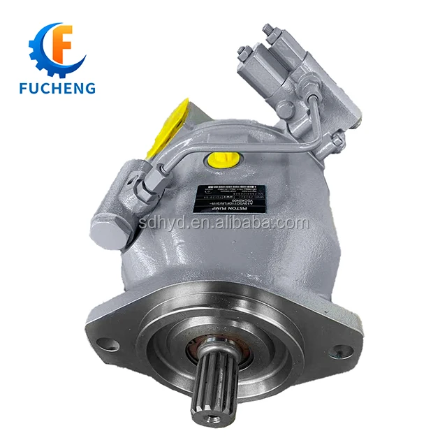 BOSCH Rexroth A10VO10 A10VO28 A10VO45 hydraulic axial piston pump