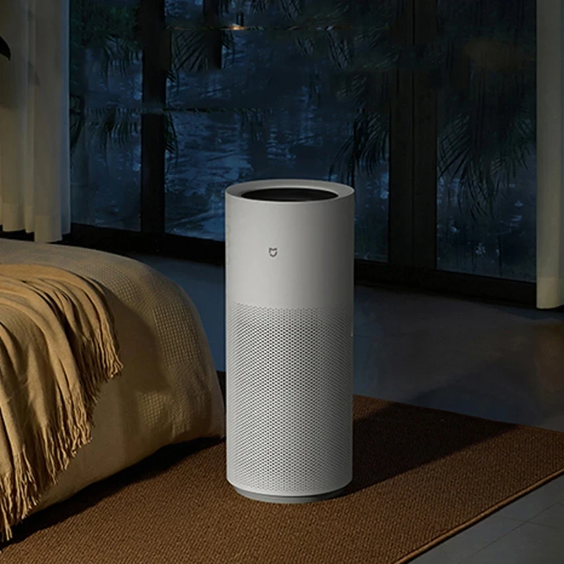 R XIAOMI MIJIA Mist Free Humidifier 3 Pro Chinese version Air Freshener Essential oil Aromatherapy Perfume Diffuser