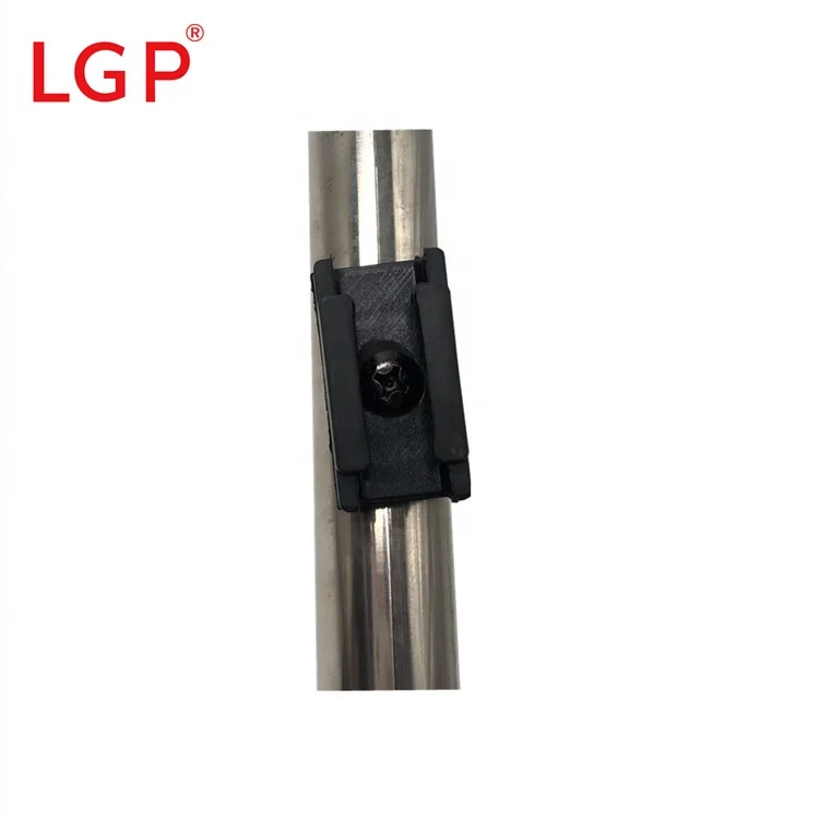 International Prostar Chrome Assembly Truck Mirror Passenger Side RH with heater