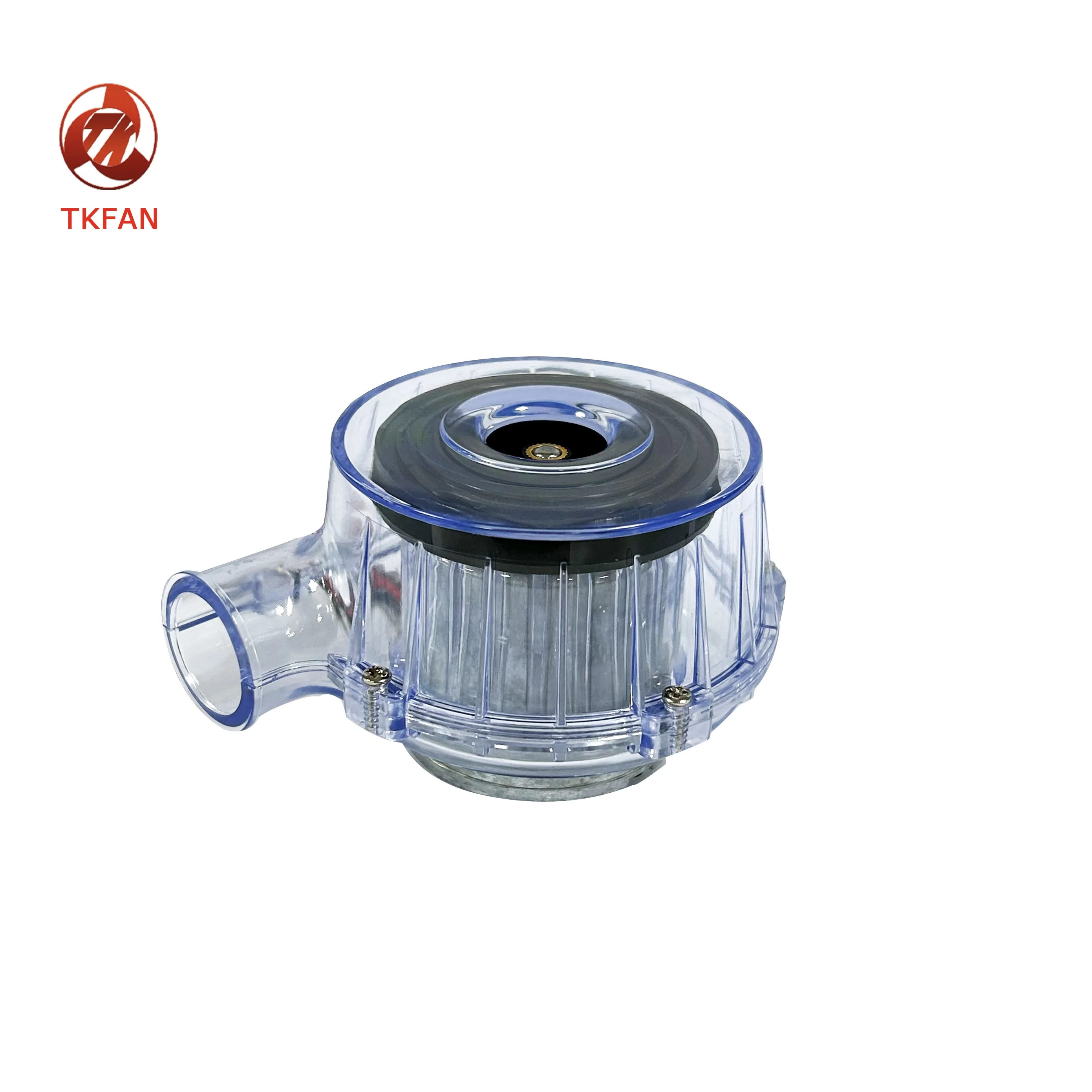 70*70*60mm 24v 5kpa dc brushless  cpap blower  motor turbine for cpap machine