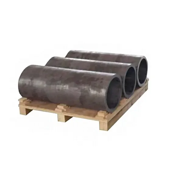 Stainless Steel 304 316 Stainless Steel Price Forging Tube and Ring with China Manufacturer