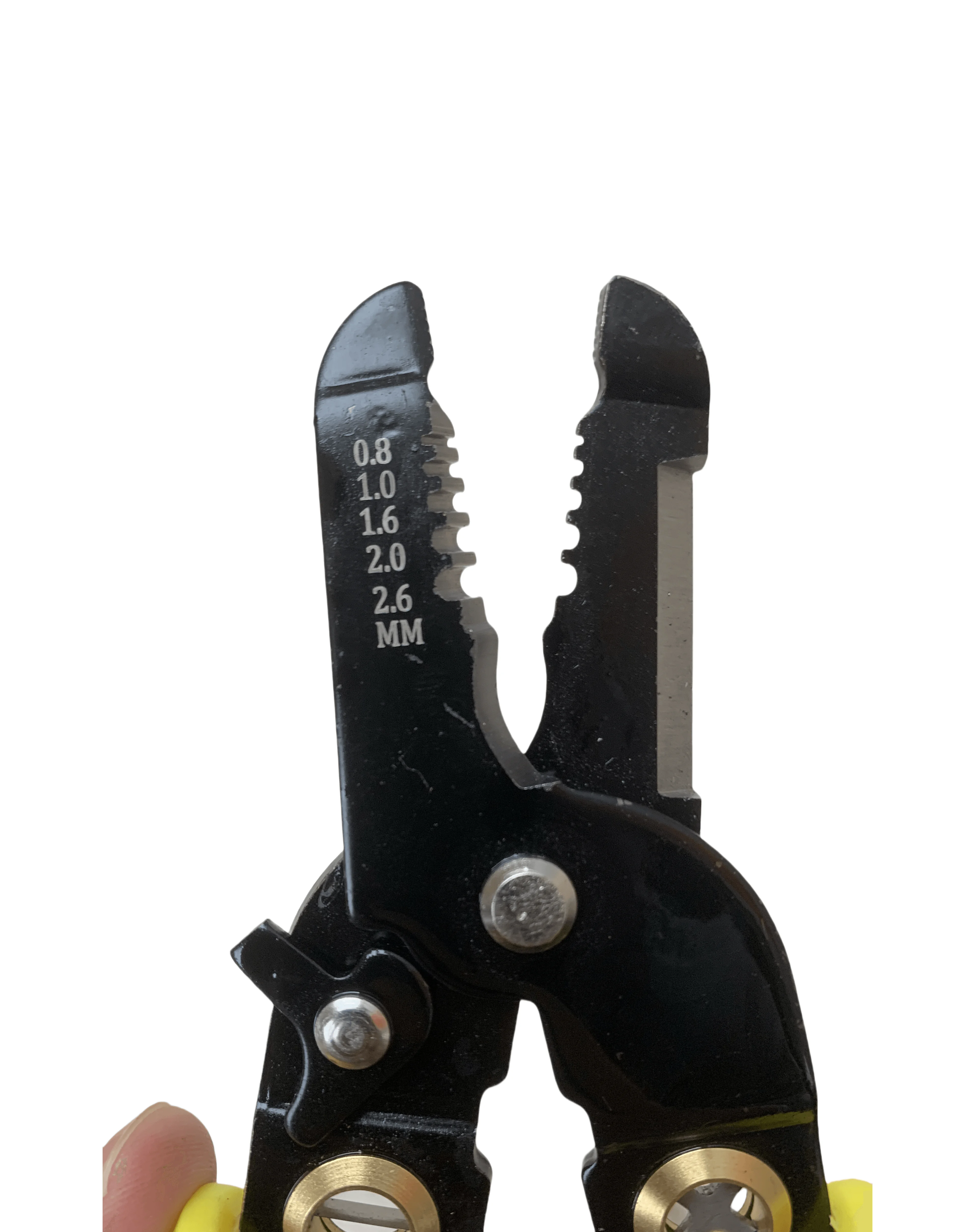 cable crimping tool 6in1 wire cutting machine wire stripping pliers crimping pliers wire stripper