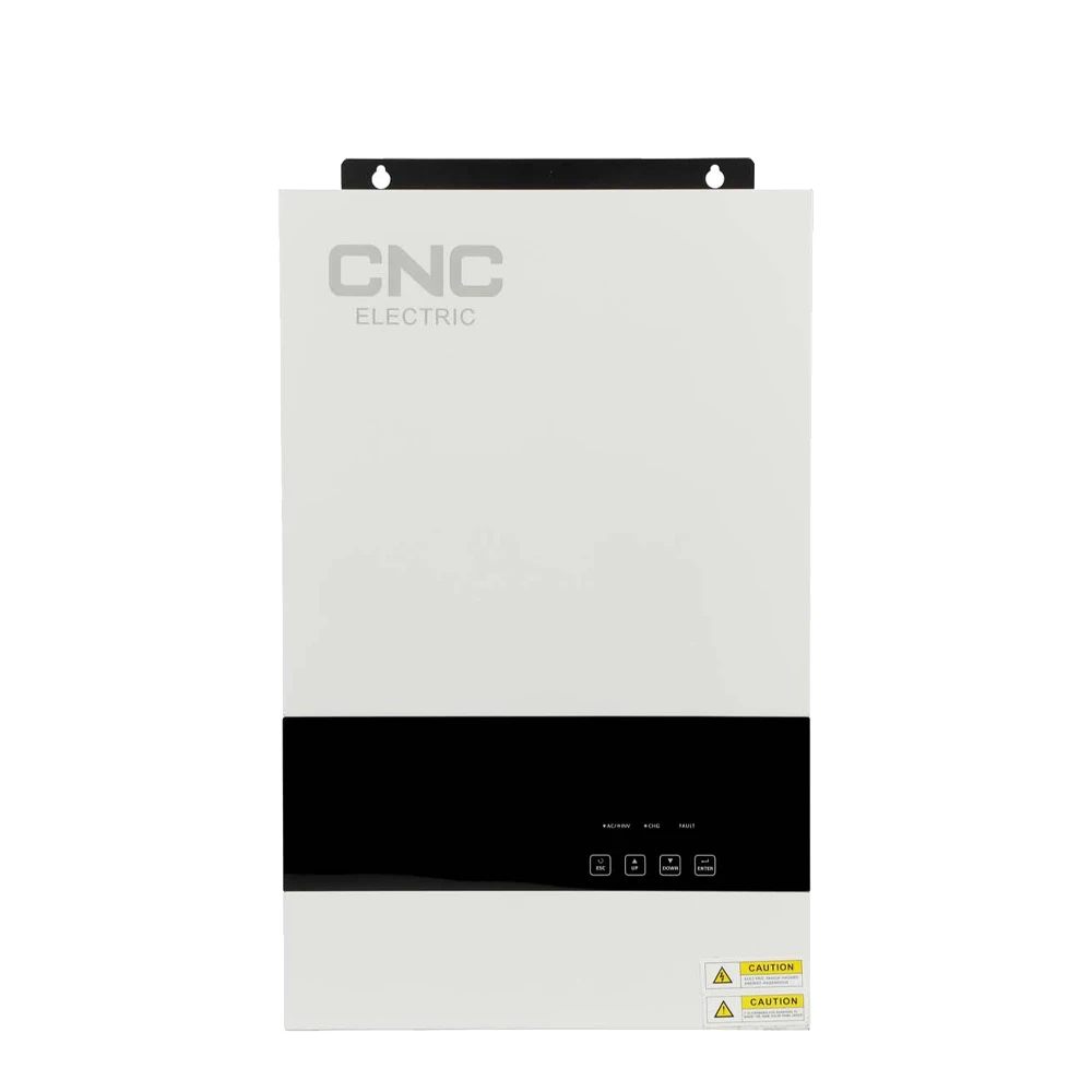 Factory Direct Price Power 200w Hybrid Inverter 48v 5kw Pure Sine Wave