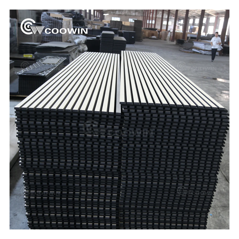 Деревянные настенные панели