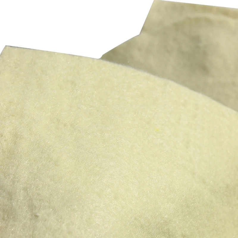 Factory direct supply  280 degree heat resistant high strength 1313/1414 aramid non-woven fabric