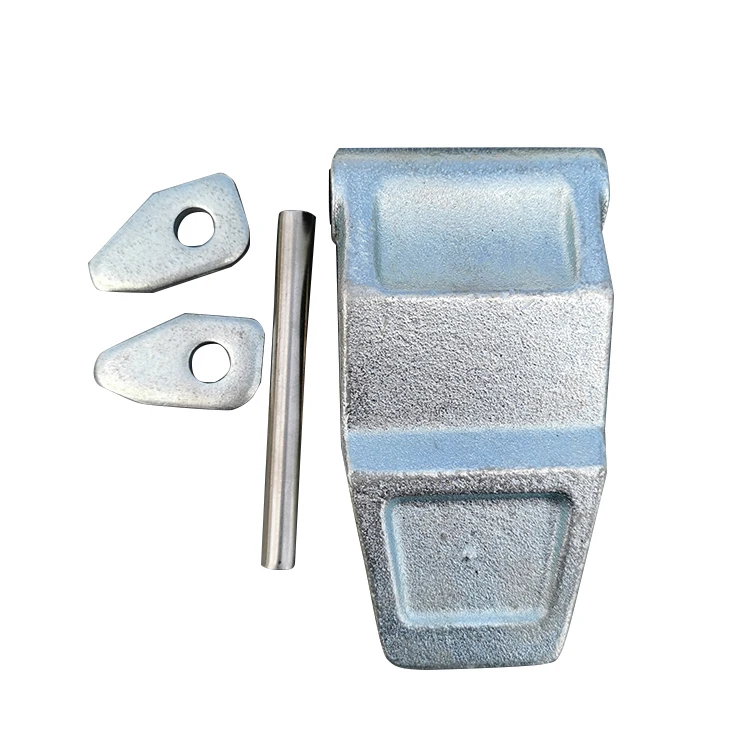 Marine container spare parts / shipping cargo truck container door hinge blade