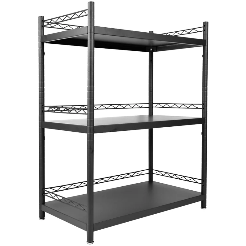 
heavy duty rack warehouse storage organizer kitchen storage rack oven 