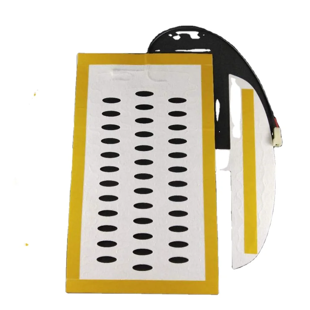 factory custom or wholesale  universal car seat heated system  for   conversion seat
