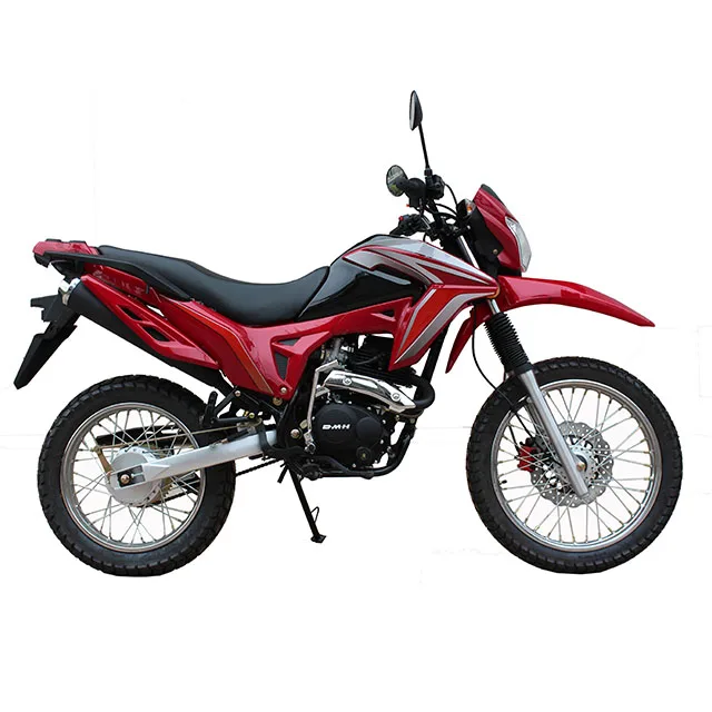 CHAMP 4-Stroke  200cc 250 cc  Engine resistant sport Bikes  Off-Road Motorcycles for adults
