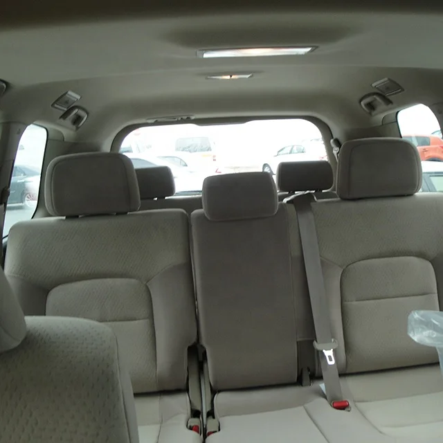 high quality  pvc car seat cover car accessories for toyota