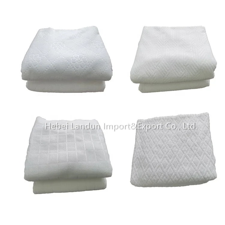 Muslim men islamic clothes Lzar kain ihram hajj and  Umrah towel -2 Towels kain Ihram - pure Microfiber Towels
