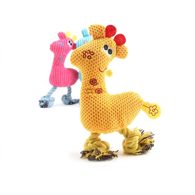 Новейшие лучшие жевательные немецкие пастухи прочная нейлоновая веревка большие игрушки для собак