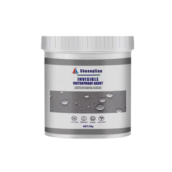 Modern Two-Component Polyurethane Waterproofing Coating Free Sample Available Wall Construction Concrete Roof Rubber