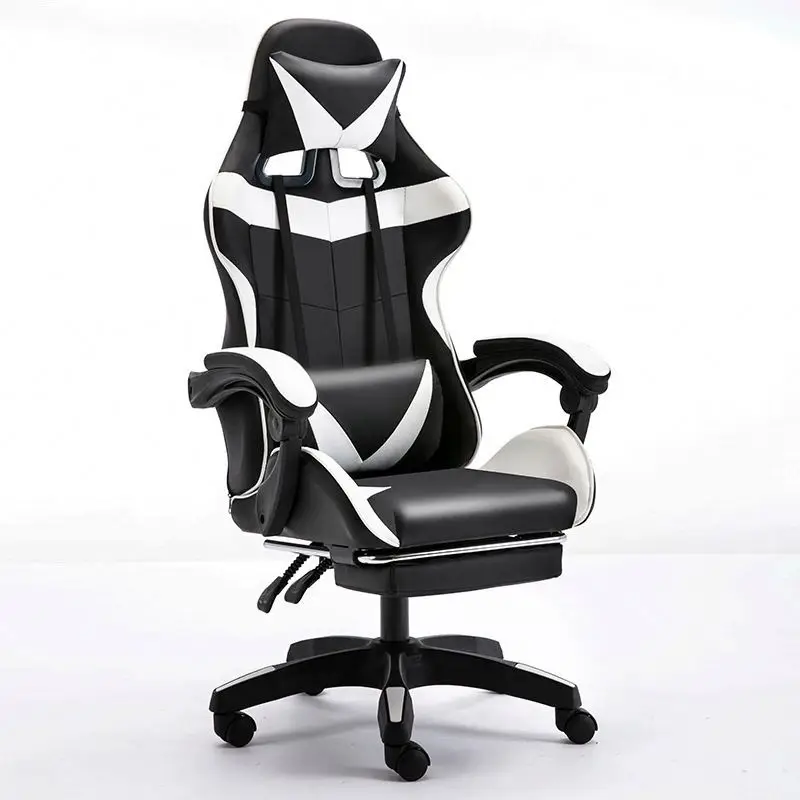 Gaming Chair Cockpit Chair Fully Recline Support Custom Esports Gaming Station Cockpit Computer Gaming Cockpits