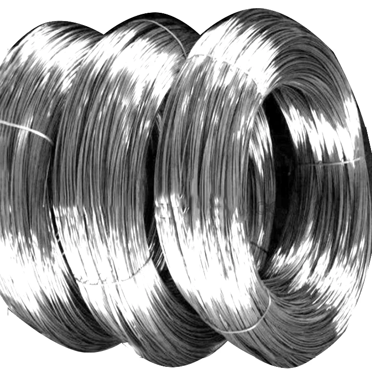 AISI China manufacturer spring wire stainless steel wire 201 301 302 304 304L wire price