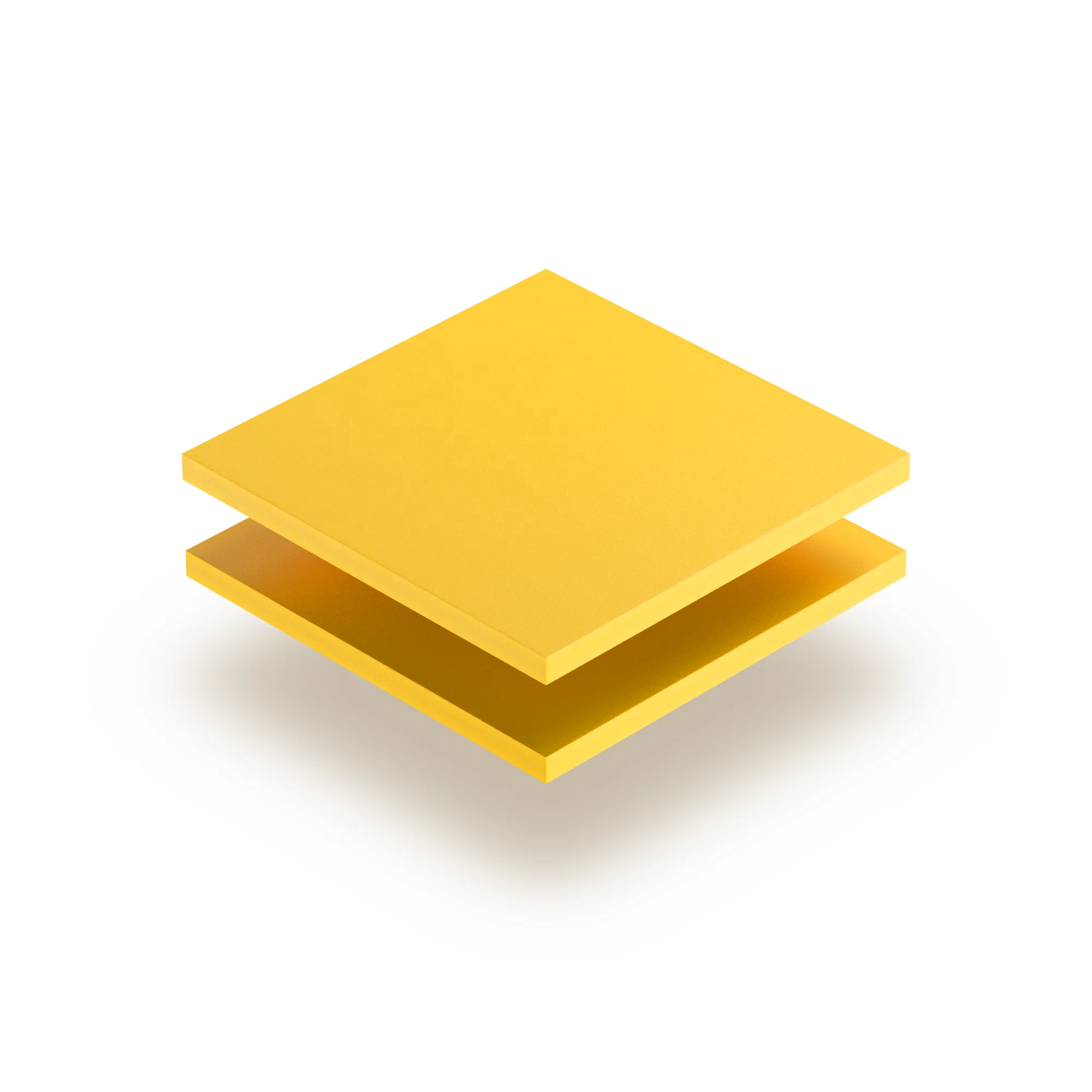 Custom Thickness High Density Marine Pvc Closed Cell Foam Core