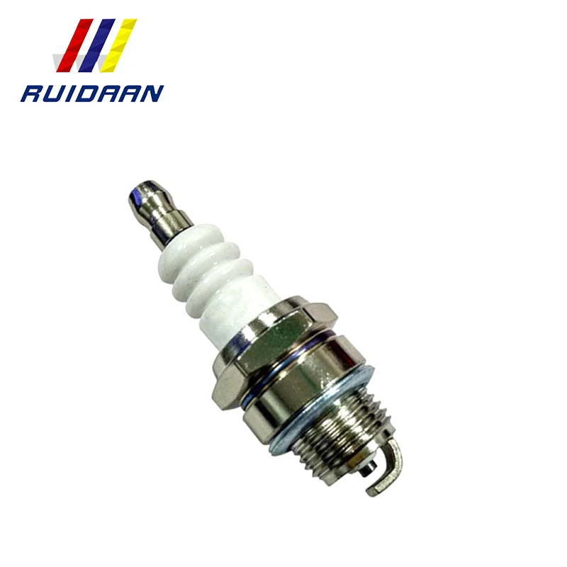 Genuine Car Laser Iridium Spark Plugs iso Br8hs for Cars Nissan Sentra Toyota Original