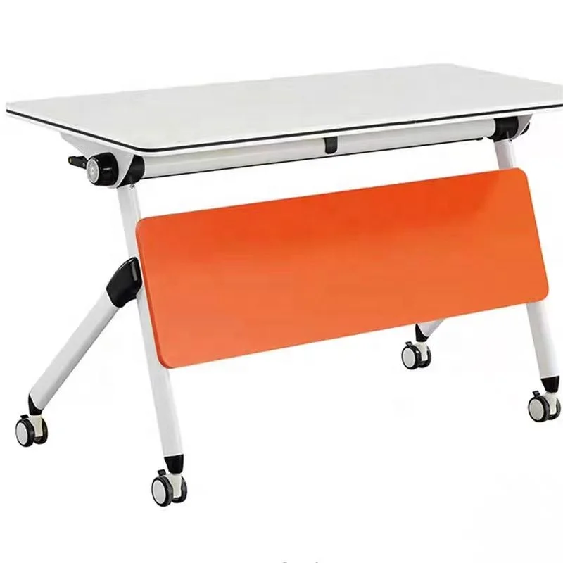 Modern Design Commercial Office & School Furniture Training Table Desk