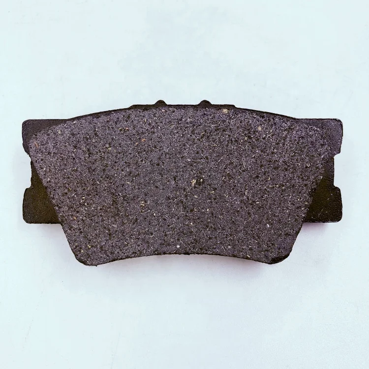  Автомобильная тормозная колодка OEM 04466-02220 D2269 SP2081 подходит для японского автомобиля Camry