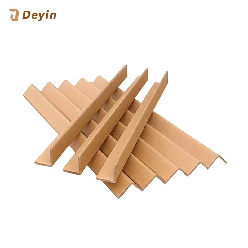 Protector Corners and Edge Protection for goods