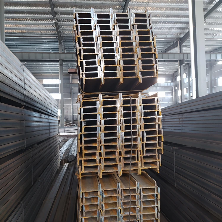Оптовая продажа с фабрики 6-12 м длинная стальная H-образная сталь оцинкованная сталь