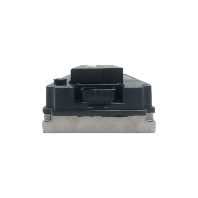 VOTOL EM-200/2 V2 DC 200A Boost-250A 5-8KW EMC BLDC Controller For PMSM Brushless Motor