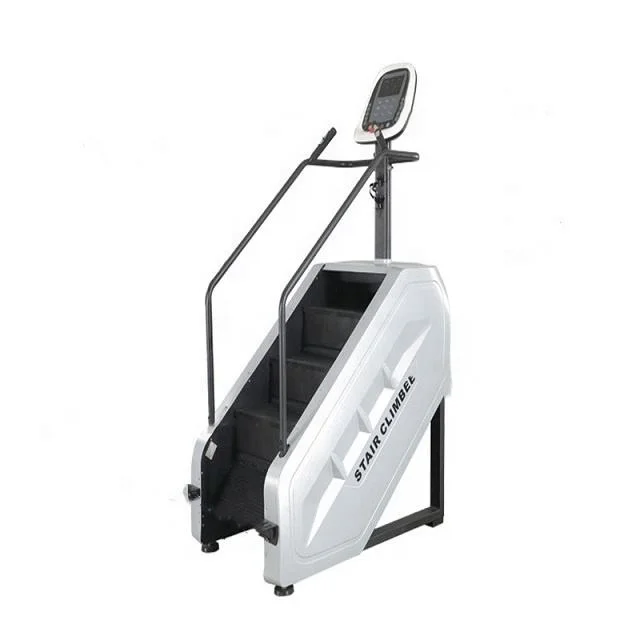 Stair master vertical Cardio exercise stepper Commercial stepmill gym equipment Stairmaster machine electric stair Climber