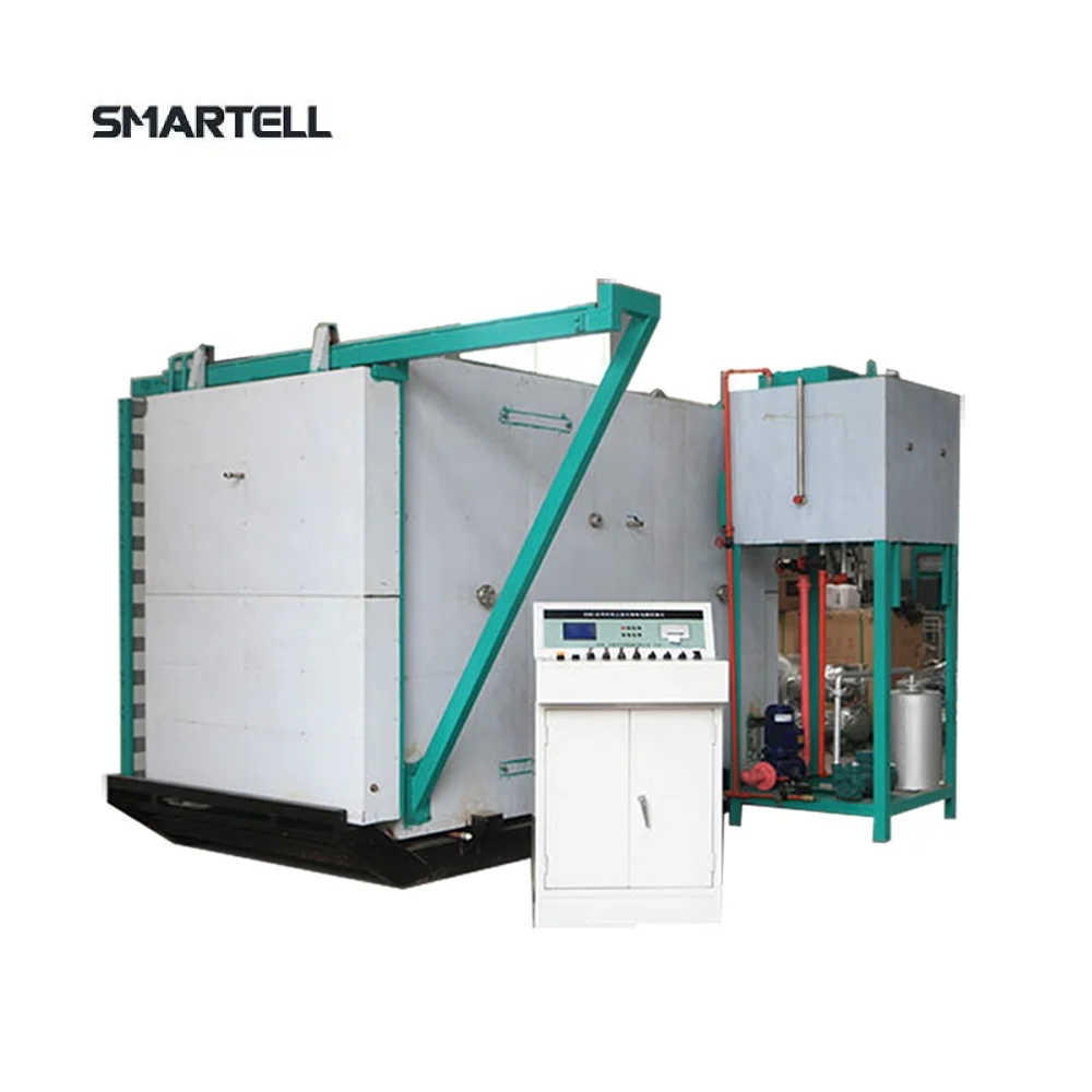 Недавно изготовленный 15 м3 EO /EO газовый