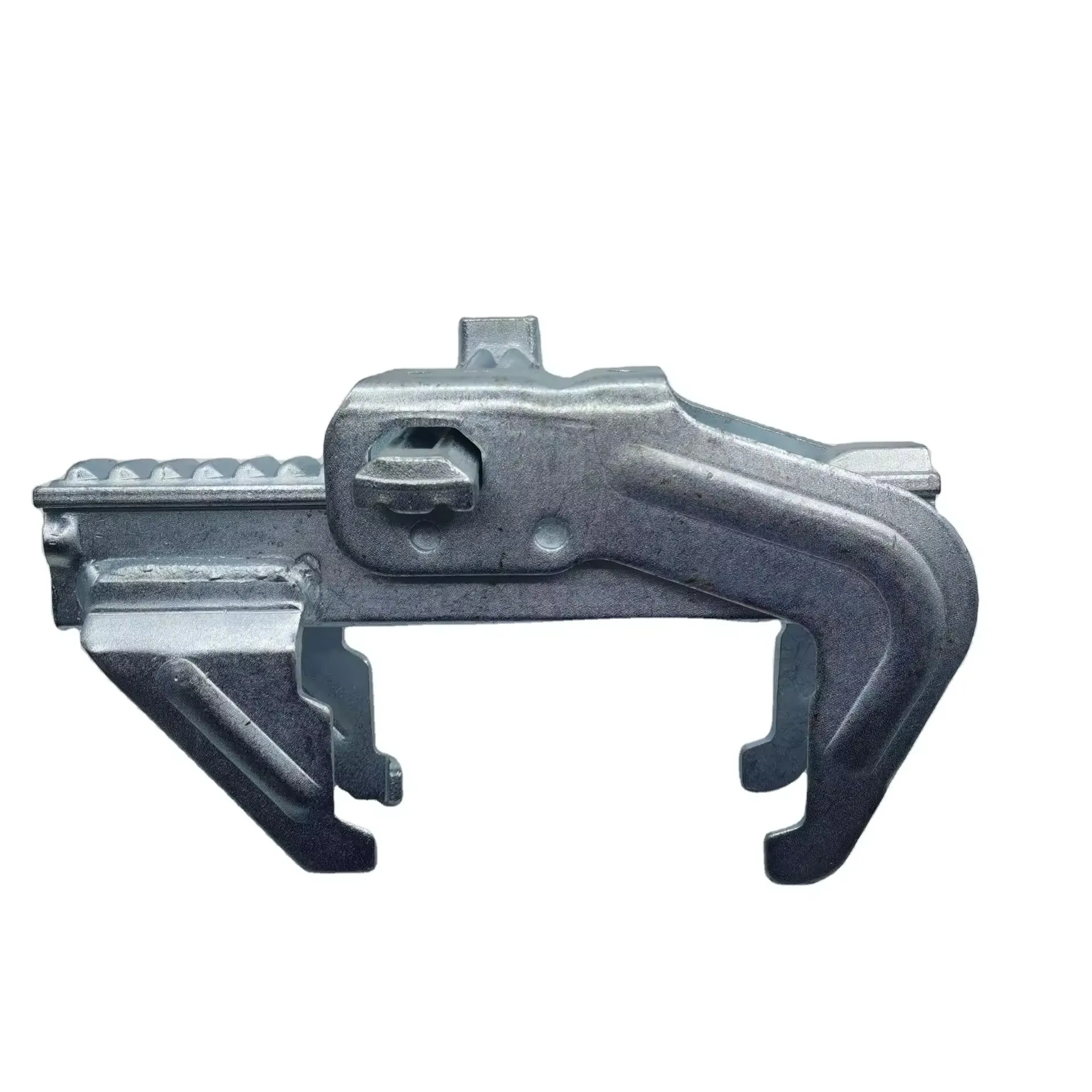 Concrete Wall Formwork Accessories Adjustable Doka BFD Formwork Alignment Clamps Locking Tube Panel Clamp Beam Column Clamp