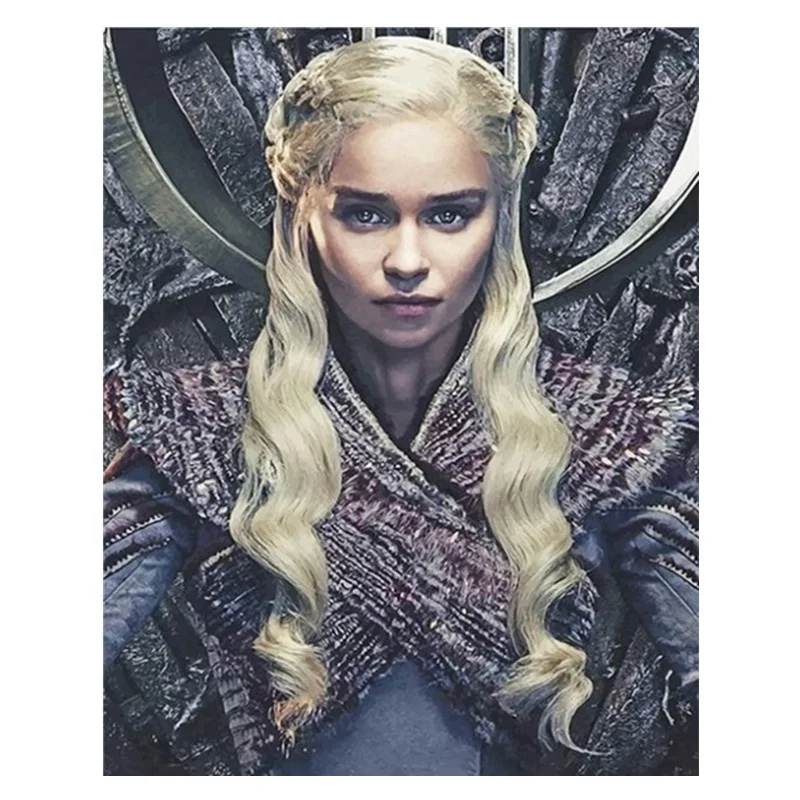 Direct wholesale Seascape Movie Oil Painting Paint On Canvas Decoration For Home Wall Arts