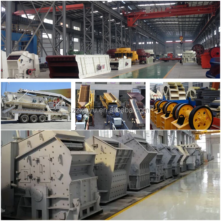 PE 400*600 Mobile Crusher Plant Hard Rock Quartz Stone Gold Mine Jaw Crushing Production Line