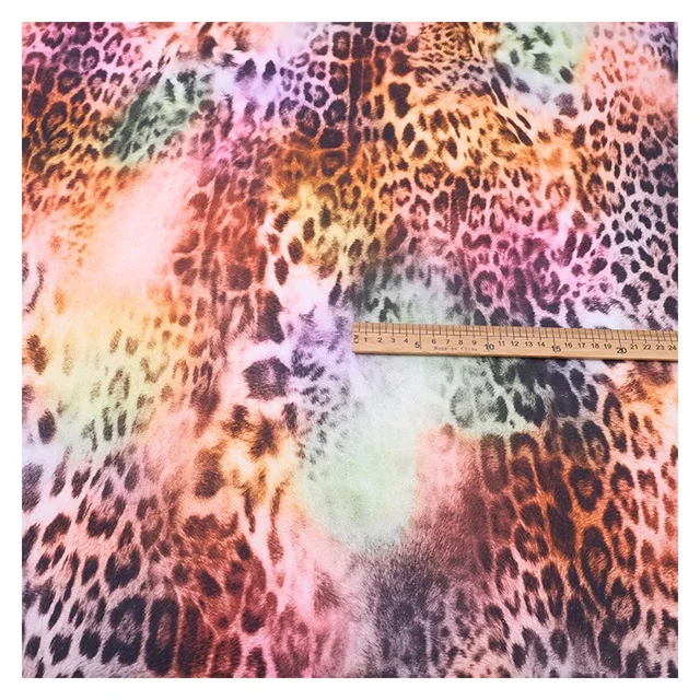 100% пряжа вискоза, разрядная вискозная ткань, высокое качество, индивидуальный пошив, тканые Цветочные вельветовые ткани, модная ткань с принтом 55/56'