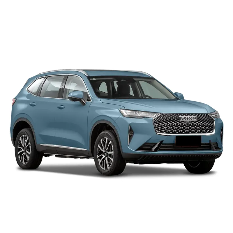 Gwm Haval H6 Gt 2023 2022 Гибридный новый автомобиль