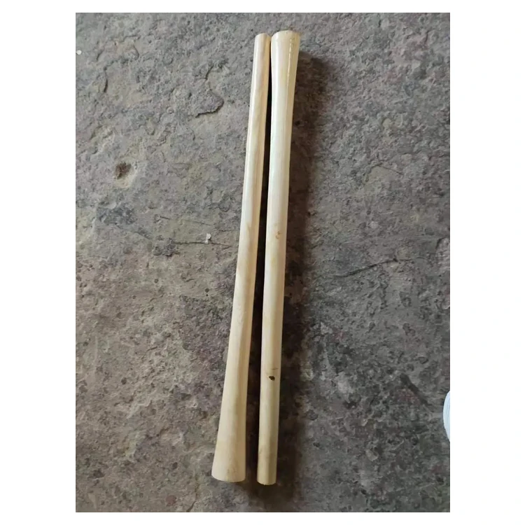 High Quality Wood Handle for Hoe Pickaxe and Rake