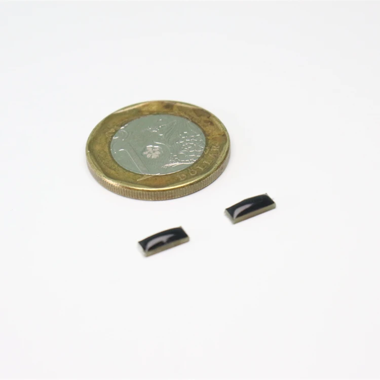 3x8x1 9 мм печатная плата термостойкая uhf rfid инструмент бирка для часов блюд