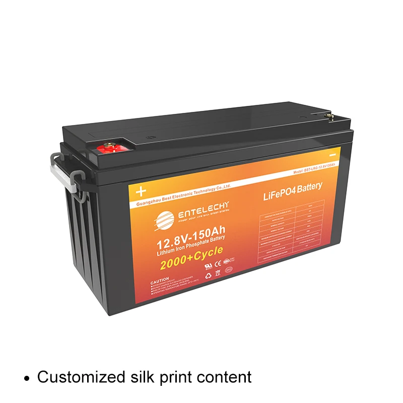 48v lithium battery pack for solar system  36 volt  25.6V  100ah 150ah lithium ion battery high quality lithium battery portable